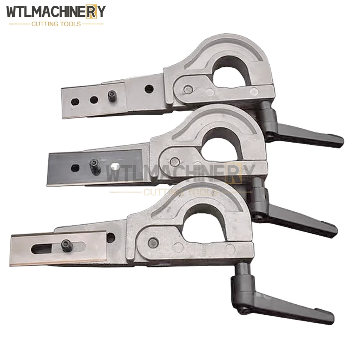 Slitting Blade Holder Length 120mm With Blade For Nonwovens/Film Slitting and Bag-making machine(each holder give 1 blade free)