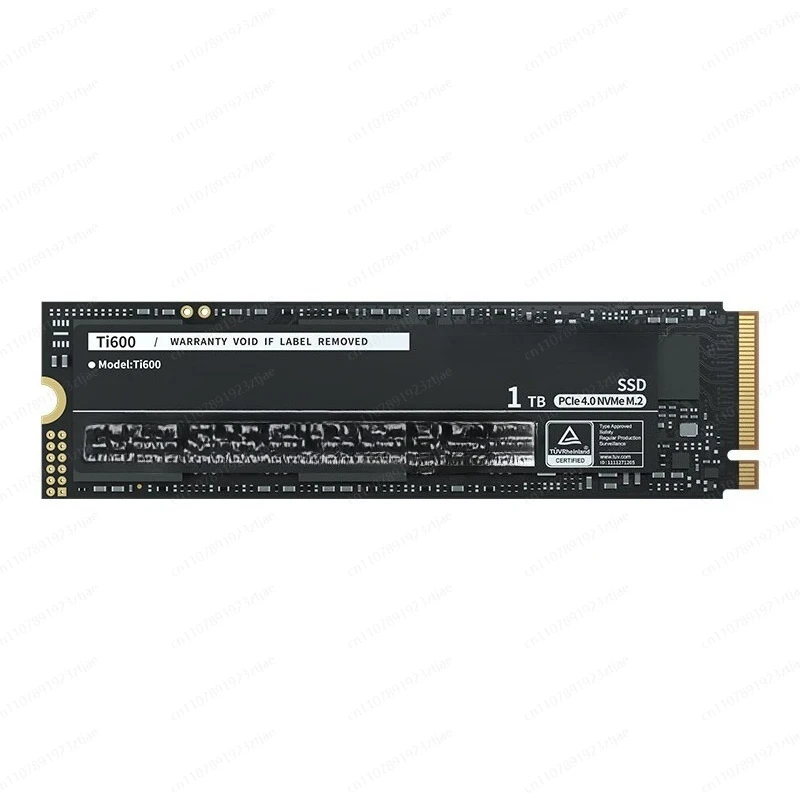 Ti600 500G 1T 2T 4T…