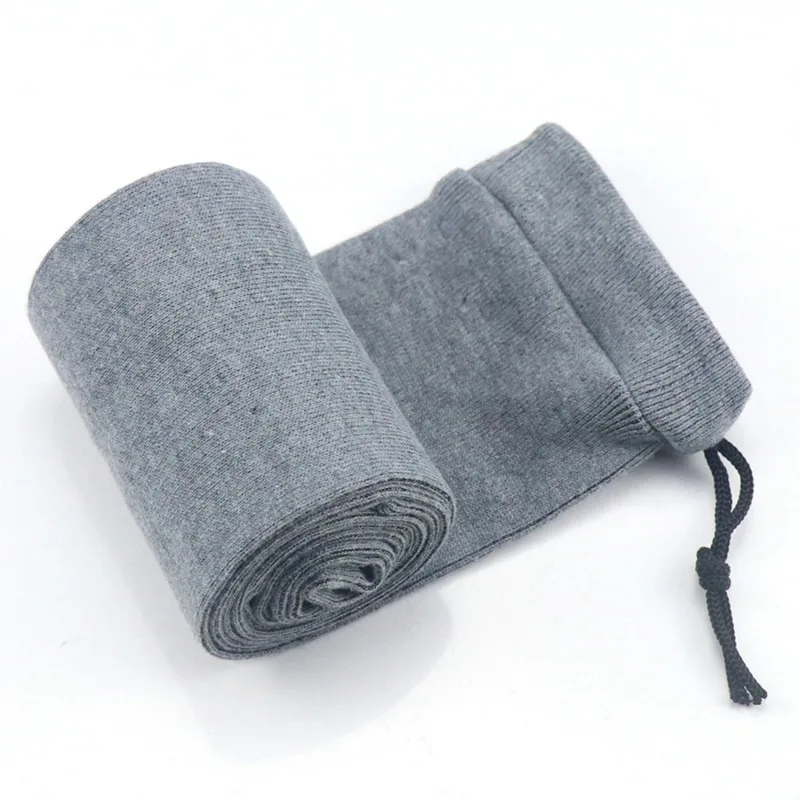 Airsoft Rifle Gun Sock Hunting Shooting Gun Pistol Protector Cover Holster Fishing Rod Sleeve Hunting Accessories