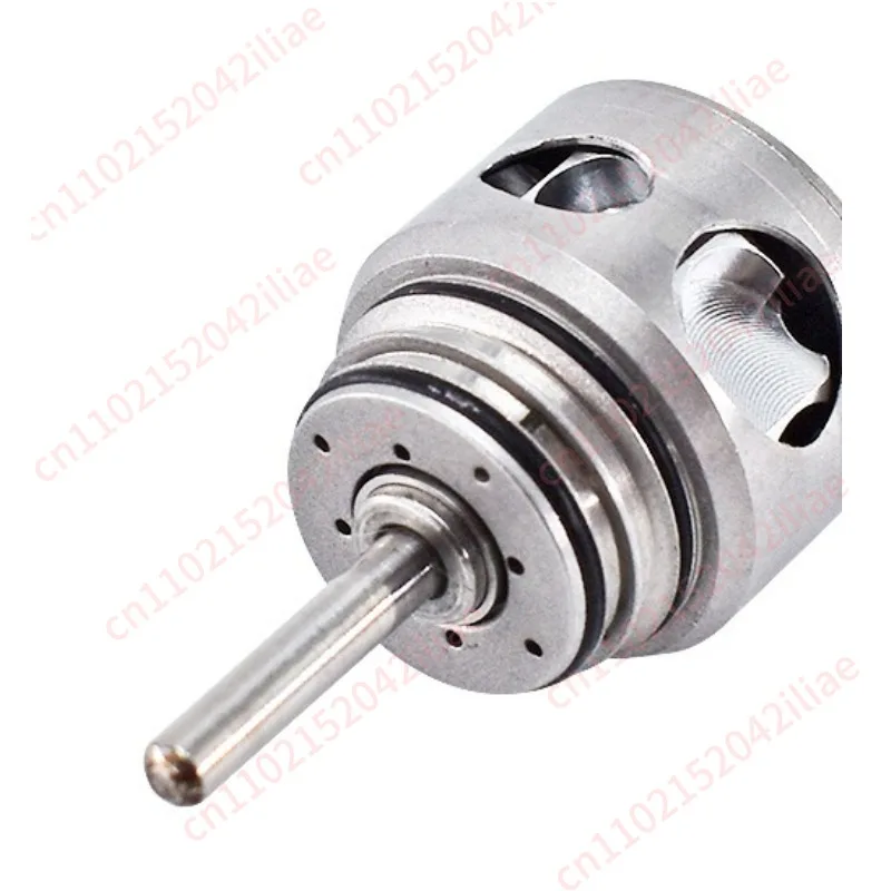 Oral Air Turbine, Button 4 Water Jet, Dental Equipment