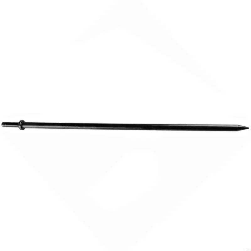 

M7DA 14/18 -дюймовый тяжелый сплав Стальный воздушный молоток Долото плитка долитолочный инструмент для бетонной плитки и работы