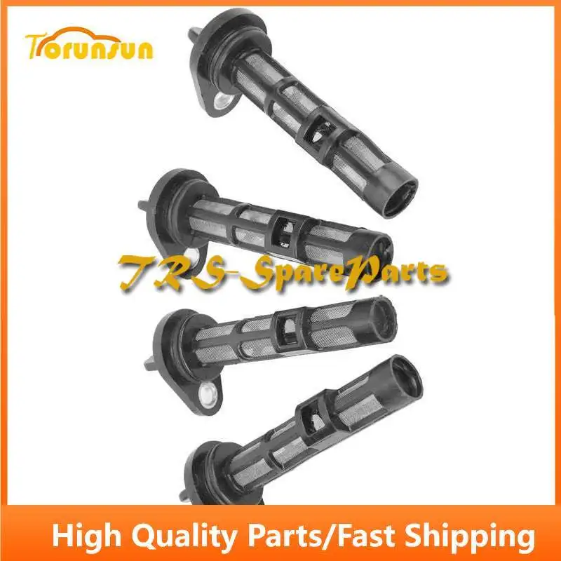 

Масляный фильтр 4 шт. подходит для двигателей Yanmar L40 L48 L60 L70 L100-заменяет 114299-35110