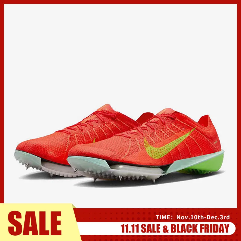 

Официальные мужские шипы для бега среднего расстояния Nike Air Zoom Victory FD8411-600