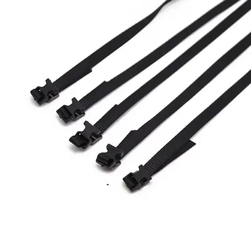 Corde décorative pour bagages de toit de voiture RC, sangle T1 pour 1/10 RC inoler AXIAL SCX10 Traxxas TRtage RCversiD90 CC01, 5 pièces