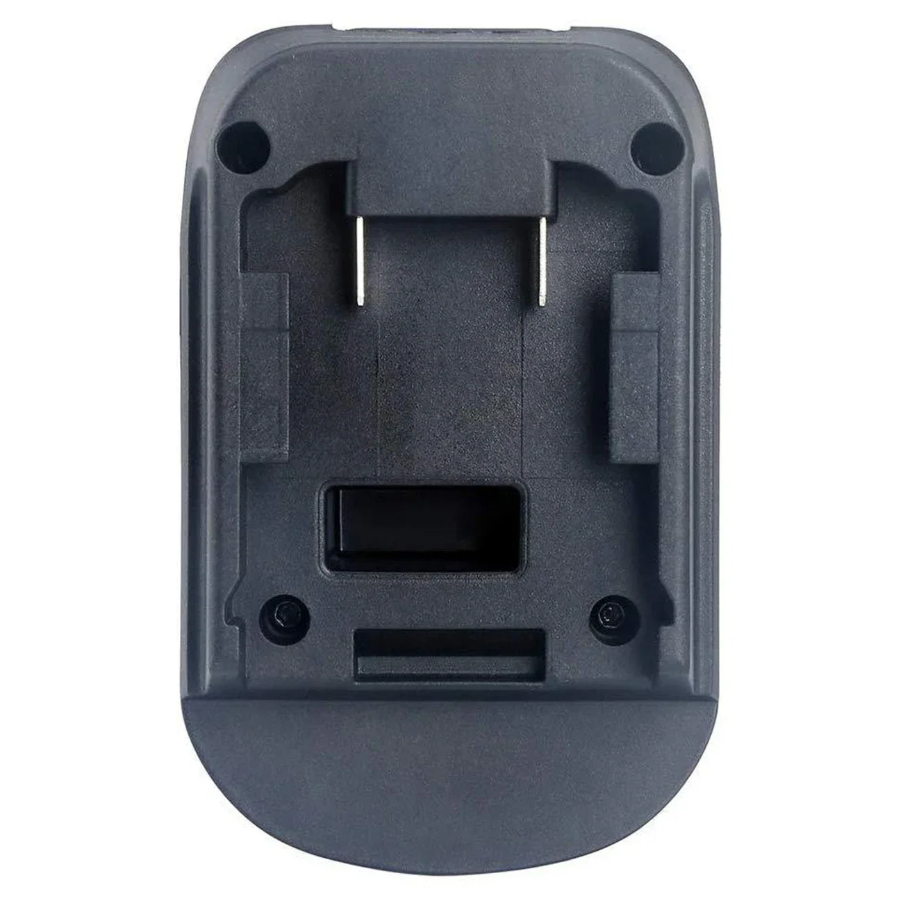 For Makita Bl1830 Bl1850 For Dewalt DCB200 DCB205 20V Max Battery DM18M Battery Adapter Converter for Milwaukee to 18V Battery