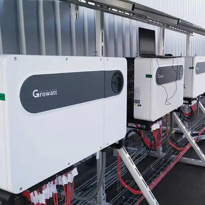 In Stock Growatt 10… - image
