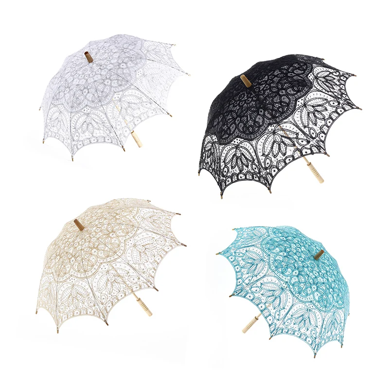 Guarda-sol de casamento 20 com frete grátis