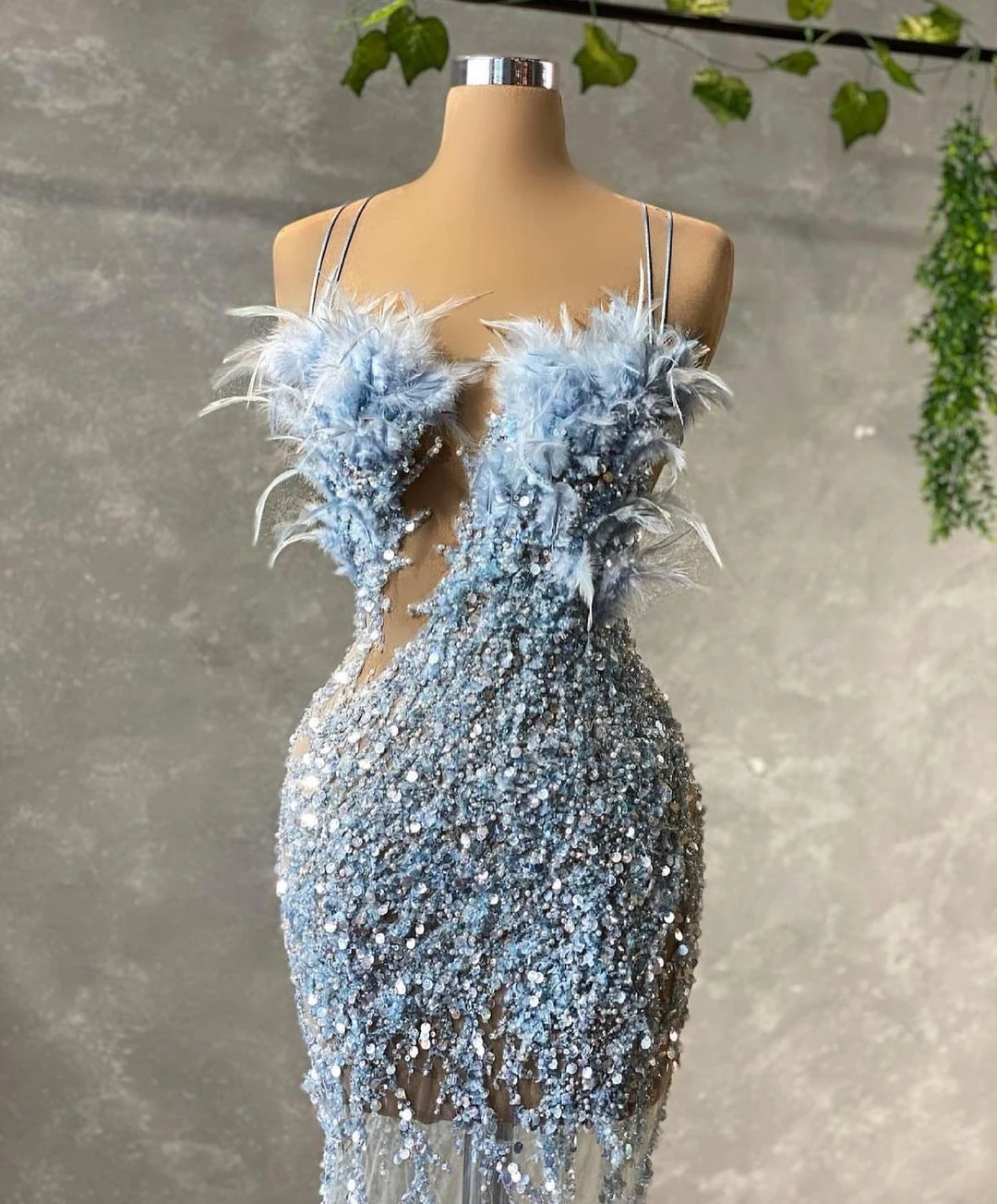 Elegant Evening Dresses Sexy Sweetheart Sequin 3D Appliques Lace Party Prom Gowns Custom Made Sweep Train Special Occasion Wear