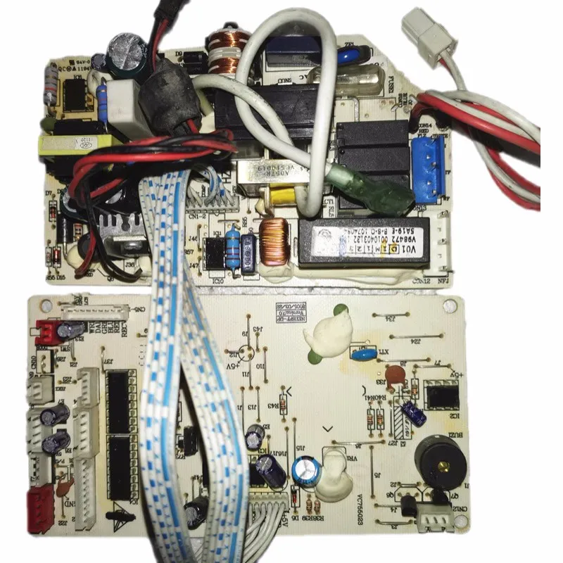 

Для кондиционера, материнская плата, компьютерная плата, дисплей, приемник 0010403128, новый