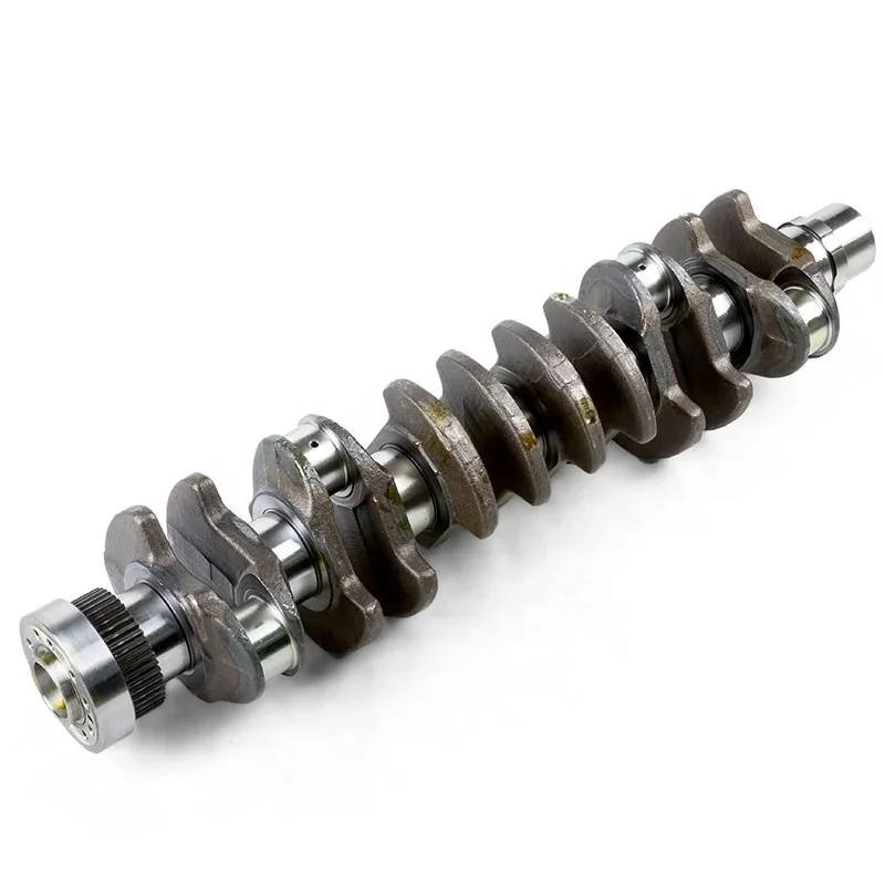 

Original Quality D7D Forging Crankshaft 02929960 04256818 for DEUTZ BF6M1013 Engine Assembly