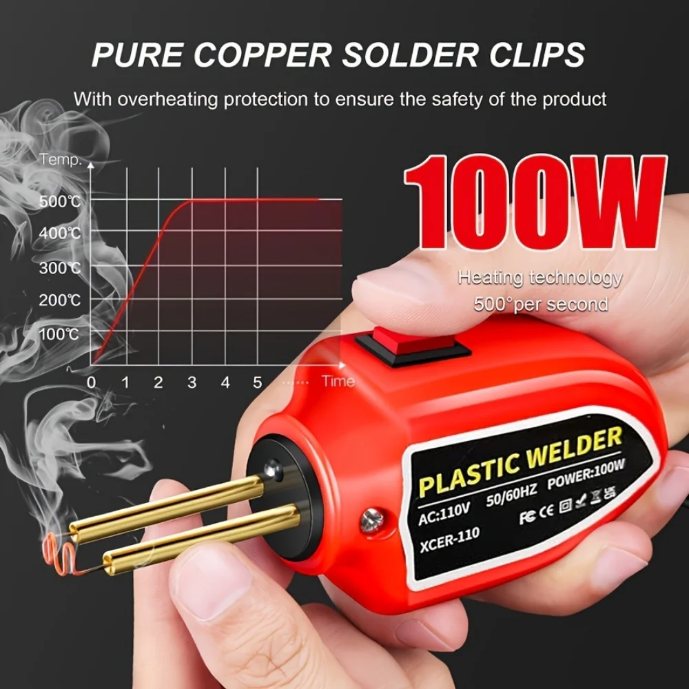 Thumbnail 3 - #68 Highest Rated Welding Guns to Buy in 2026