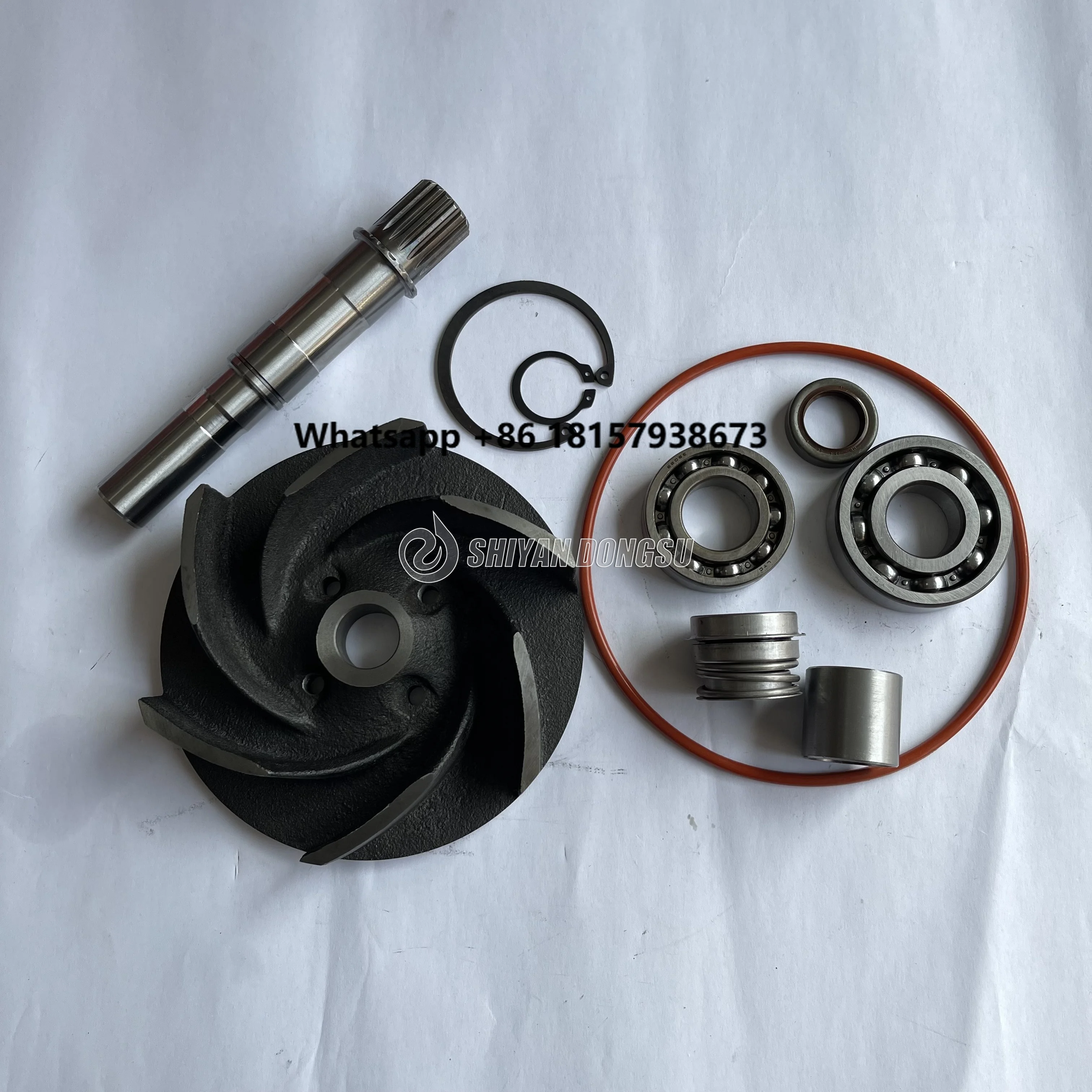 

OEM KTA38 KTA50 Water Pump Repair Kit 4025005