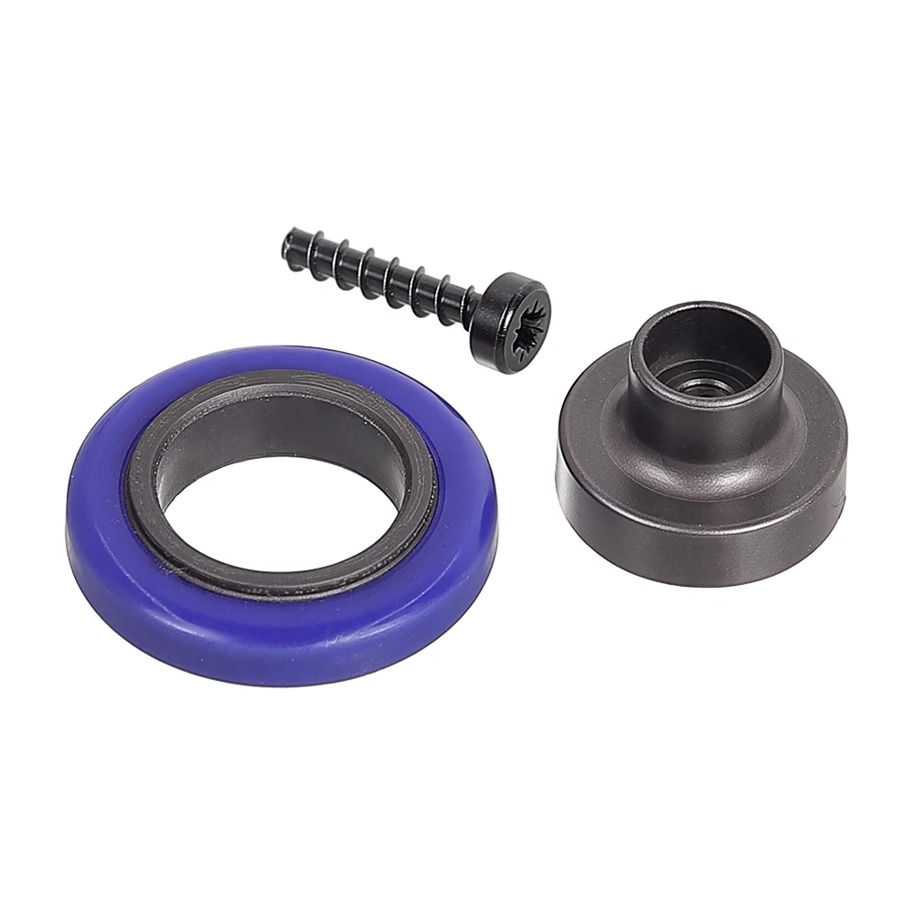 For Dyson V7 V8 V10 V11 Scroll Axis Replacement Rear Brush Bar Soft Roller Spare Parts Vacuum Cleaner Repair Components view 6