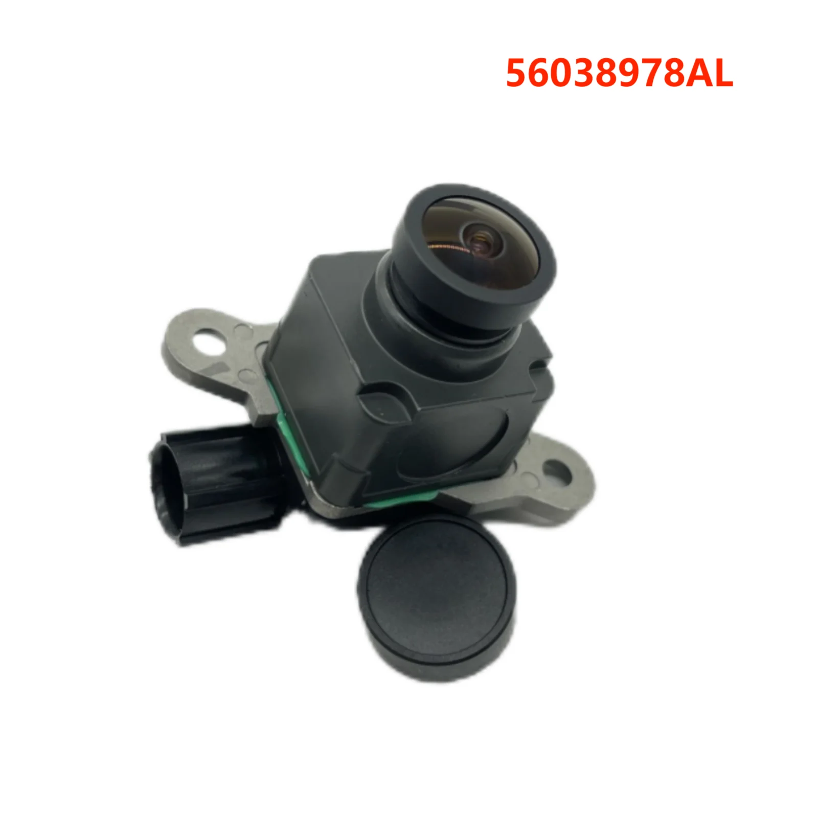 

Подходит для Dodge Journey Ram Viper 1500 2500 3500 2013-2020, задняя резервная камера заднего вида с изображением 56038978Al