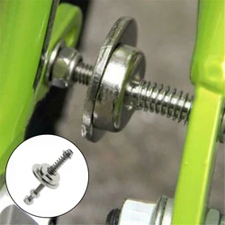 Folding Bicycle Magnet High Quality Magnetic Suction Folding Bike Practical Accessories Strong Sticky Cycling Equipment