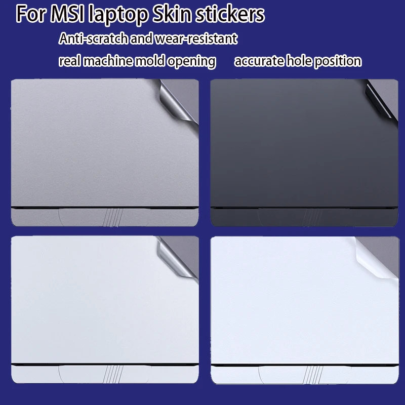 For Msi Vector 17 H…