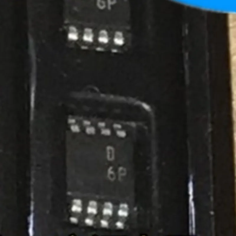 

5 шт. AD5339 AD5339ARMZ чип преобразователя да трафаретная печать D6P MSOP-8 в наличии 100% новый и оригинальный