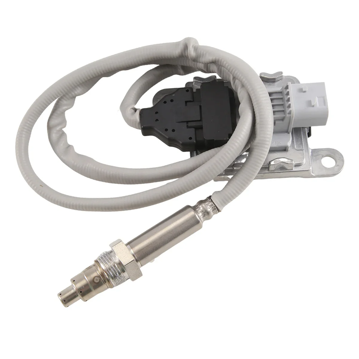 Pop A0111531728 New 12V Nitrogen Oxygen NOx Sensor For Mercedes-Benz For Detroit Diesel