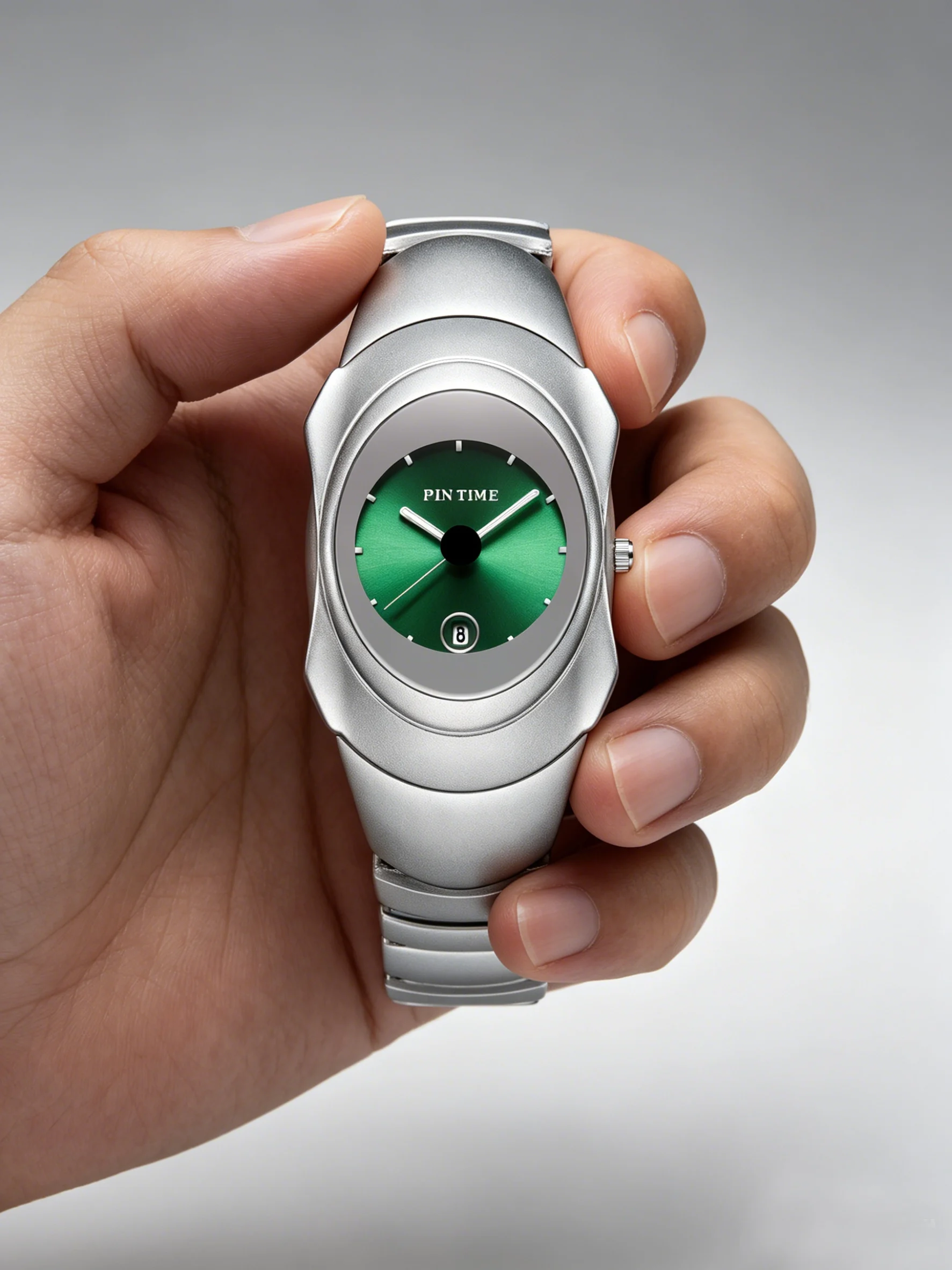 Men's Watch, Quartz Movement,  - Jewellery Watch recension och pris