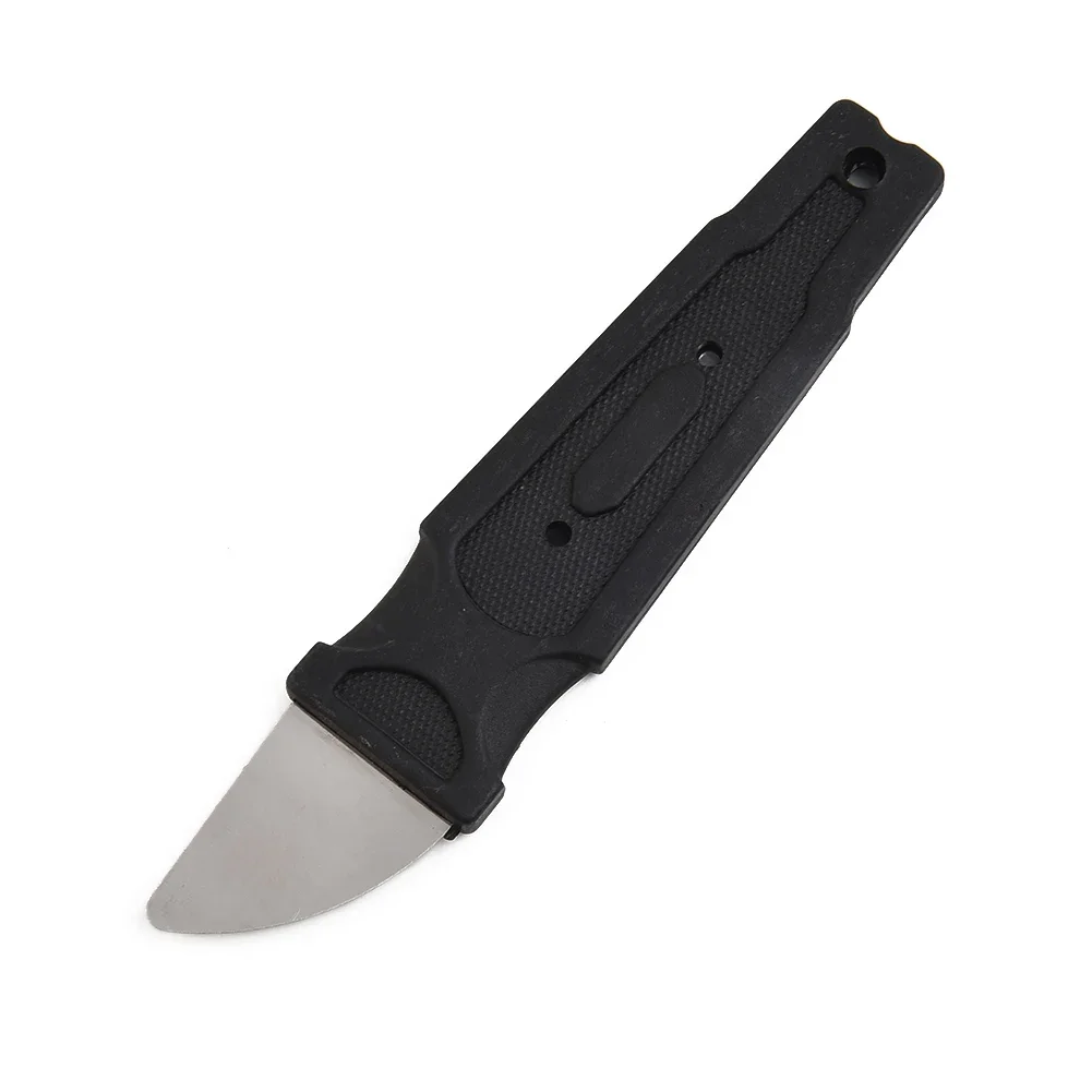 Disassemble Pry Blade 126mm / 4.96Inch Black Disassemble Tool LCD Screen Opener Opening Tool Pry Blade Tools Useful