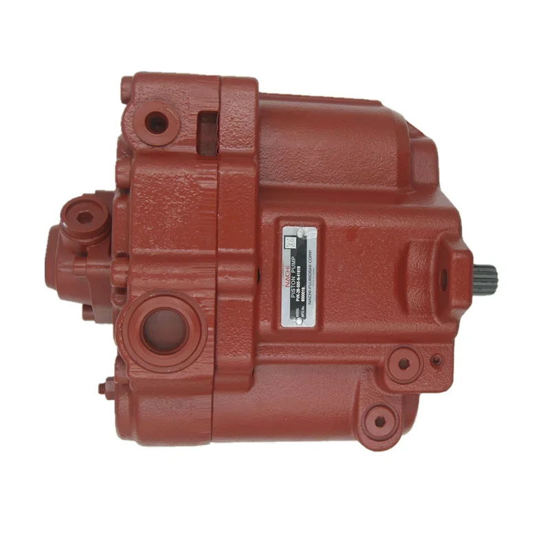 

2026 Excavator ZAX75 ZAX65 PVK Hydraulic Main Pump PVK-2B-505-CN-4962E PVK-2B-505-CN-5476A PVK-3B-725-N-5269A PVK-2B-505-N-4554C