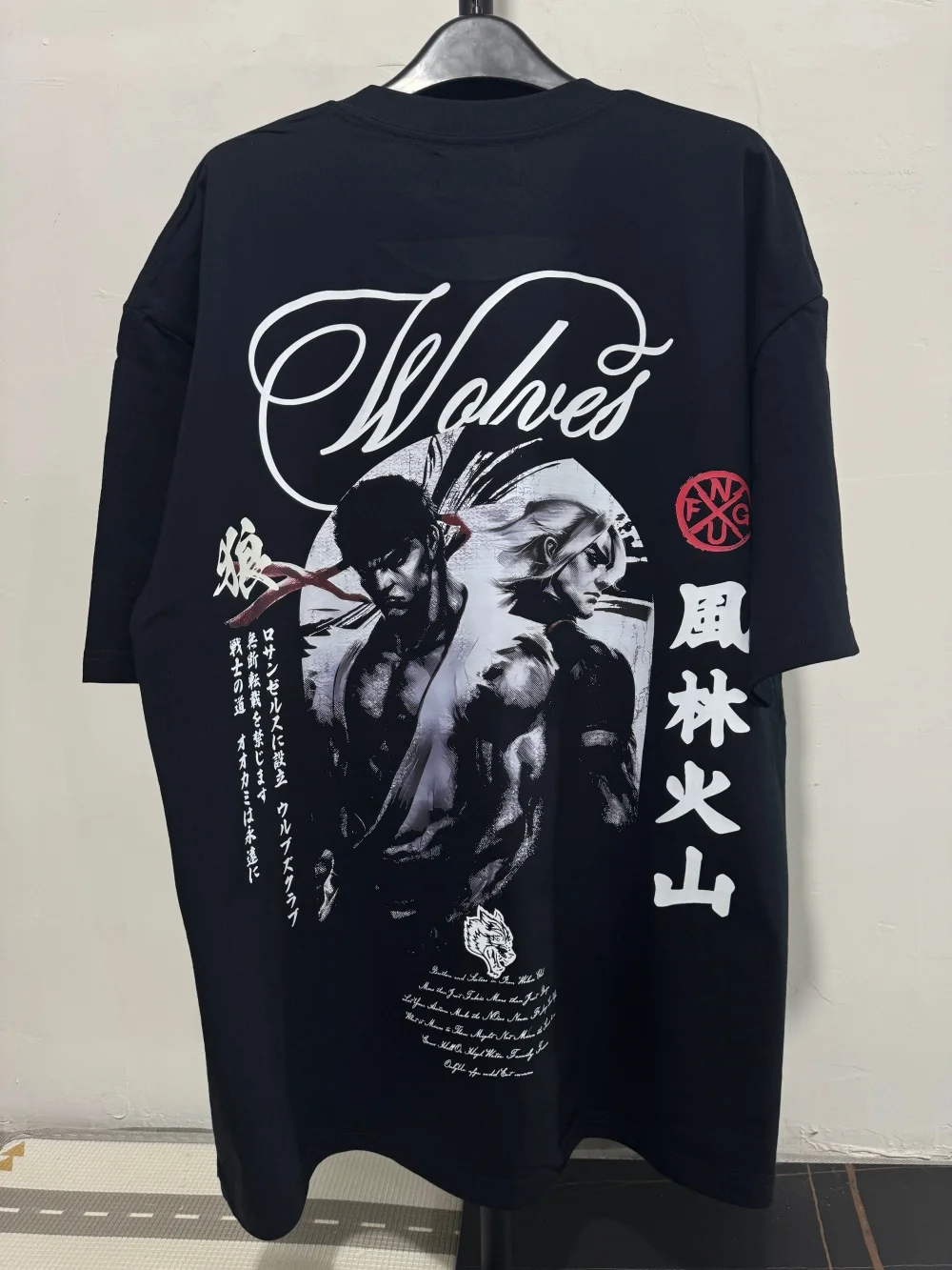 T250301 Black