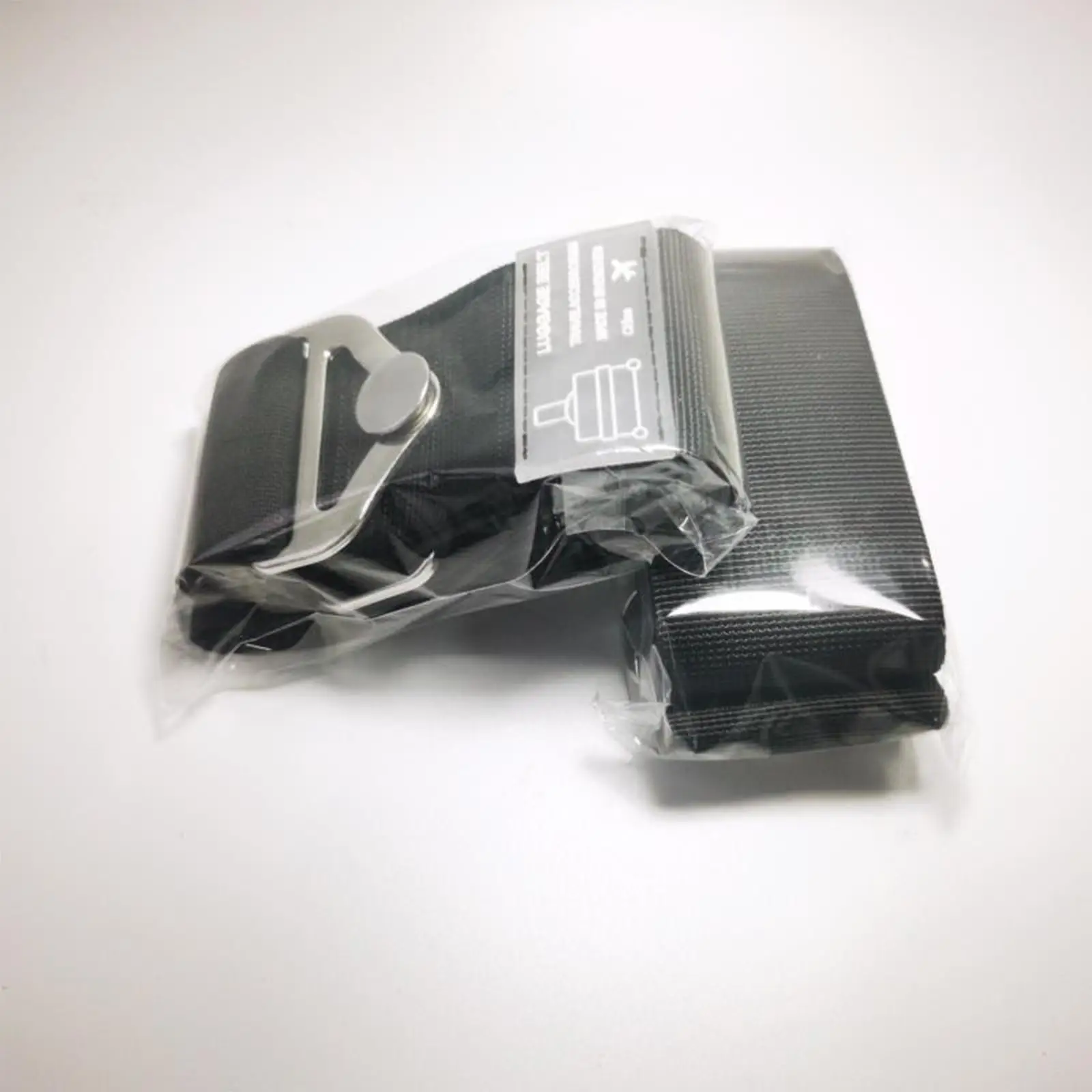 

for Luggage Black Luggage Straps Suitcases for Men Women Airport