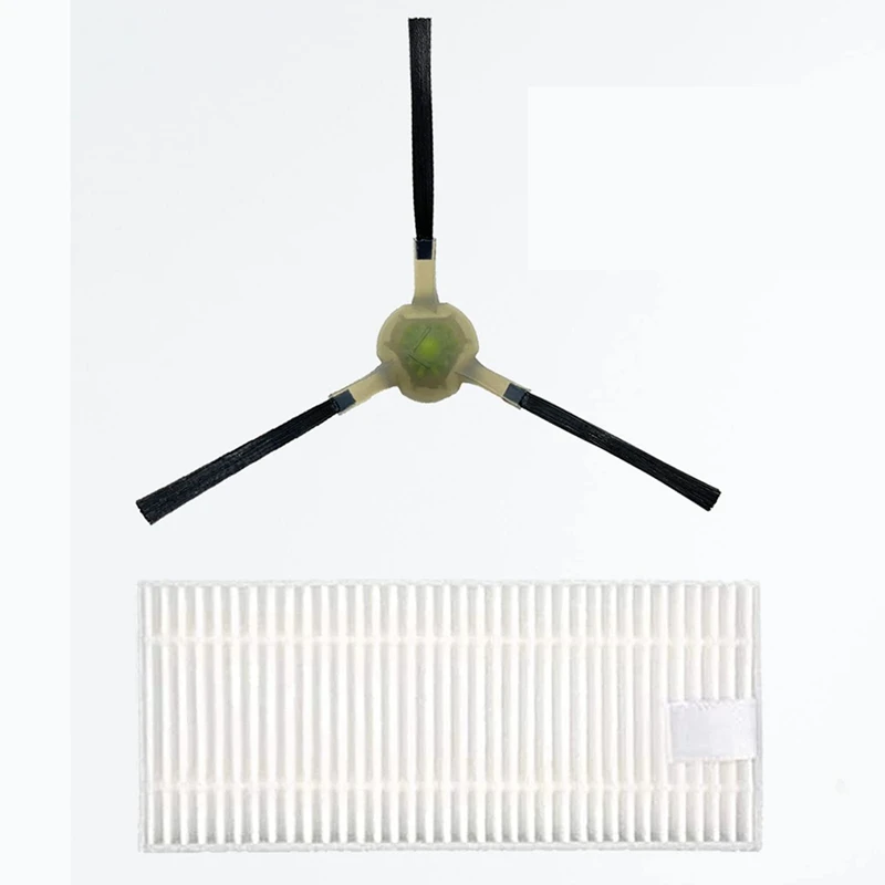 Акция! Детали для робота-пылесоса OKP Life K2 K3 K4 Lefant M210 M210S M210B M213