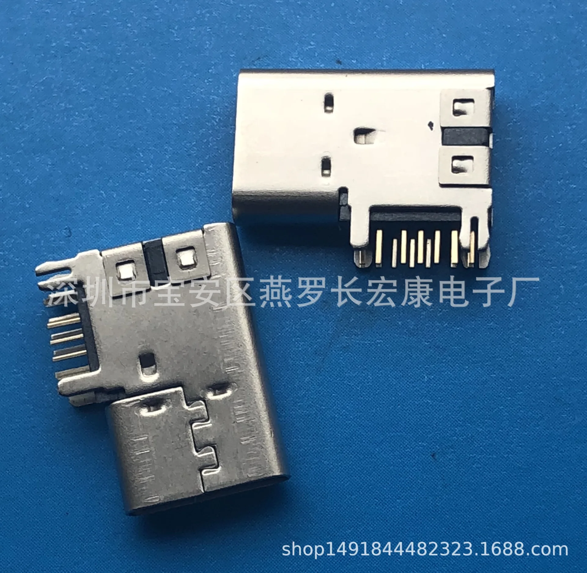 For Side Plug/Type-…