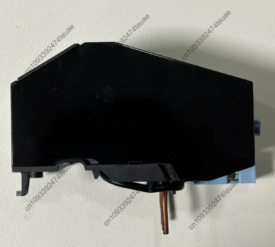 New thermal overload relay 3US50 40-1A rated current 1-1.6 A physical shooting