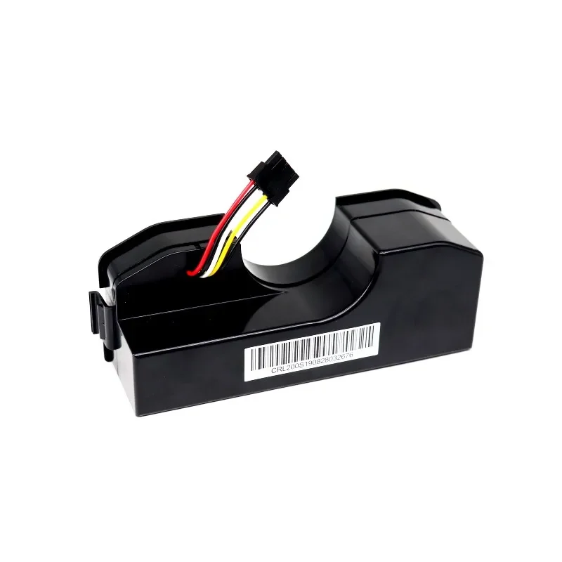 Vacuum Battery For CECOTEC CONGA 3090 CONGA 3091 CONGA 3092 Fits 05173 6800mAh / 44.40Wh 14.4V Li-ion