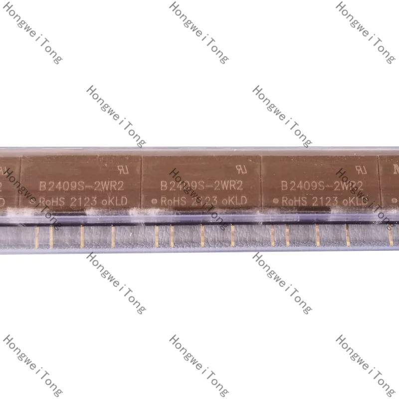 

5 шт./лот B2409S-2WR2 SIP-4 новый оригинал