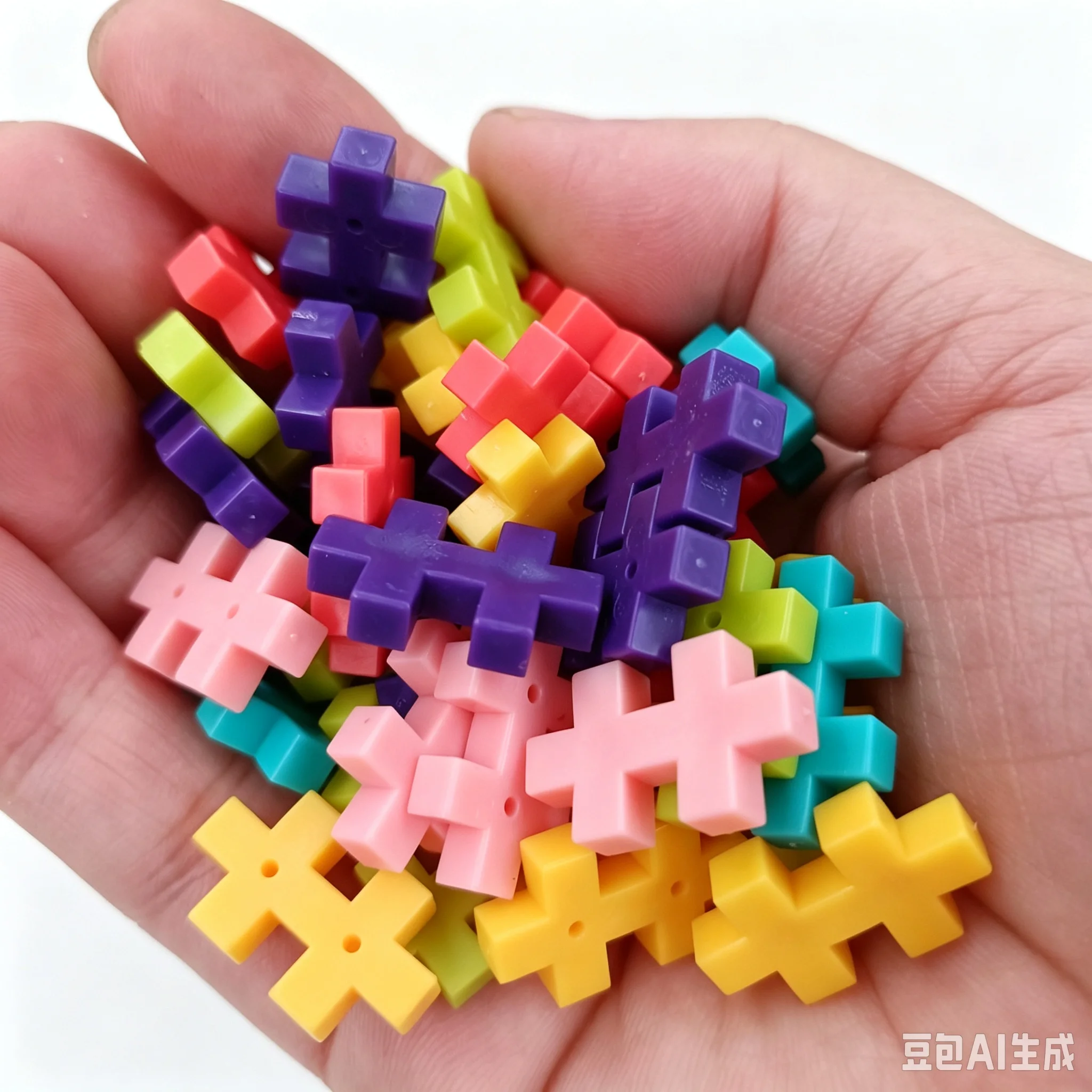 Thumbnail 3 - #44 Classic Building Blocks Sets Price Drop Alerts