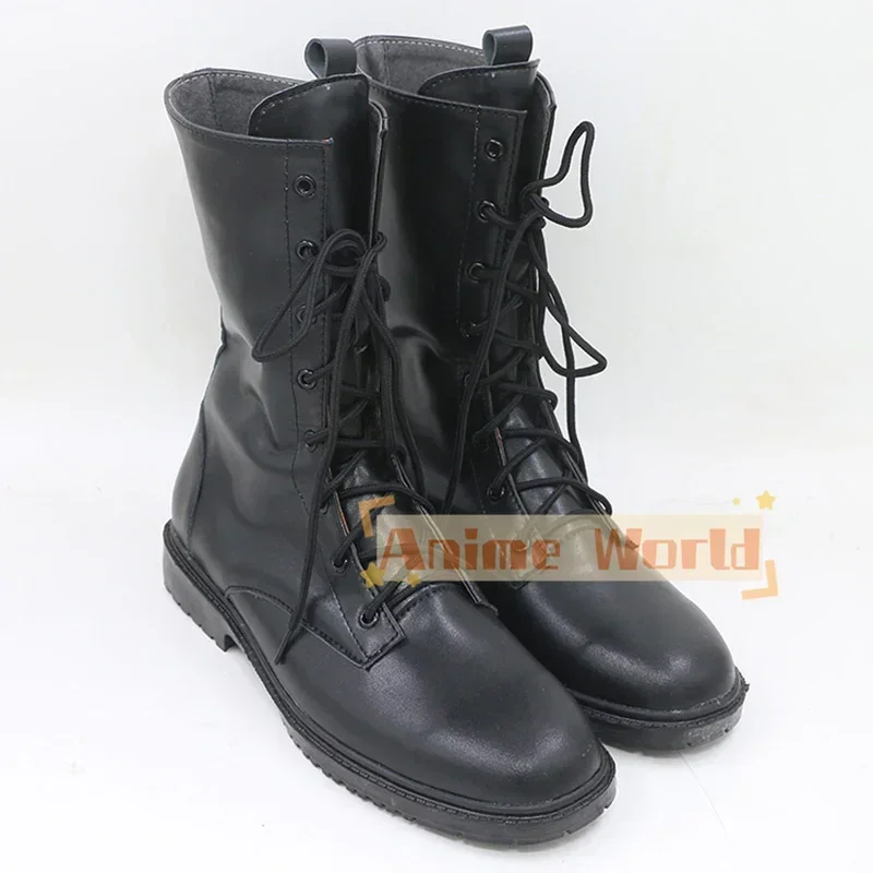 Reina – chaussures de Cosplay, accessoires sur mesure pour fête de carnaval d'halloween