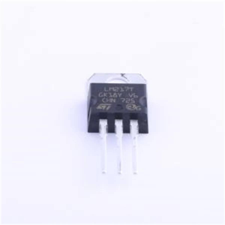 

20 шт./лот LM217T (PMIC)