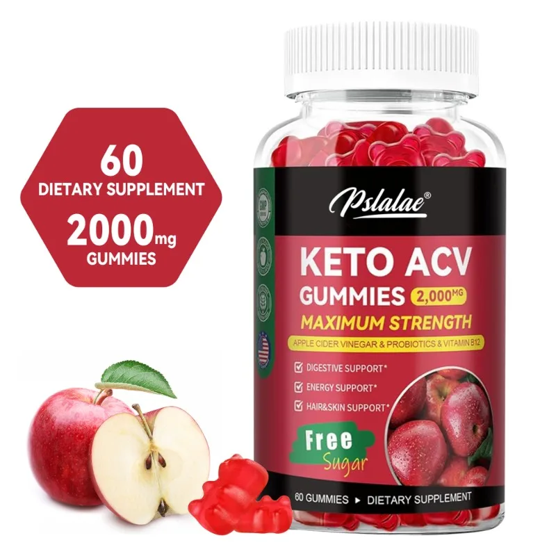 

Keto ACV Gummies — преимущества здоровья кишечника, пищеварения, детоксикации, иммунитета и энергетического метаболизма, антиоксиданта