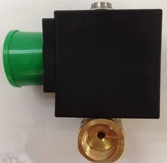 

21T2BV22-F Solenoid Valve 21TG2KR0V22