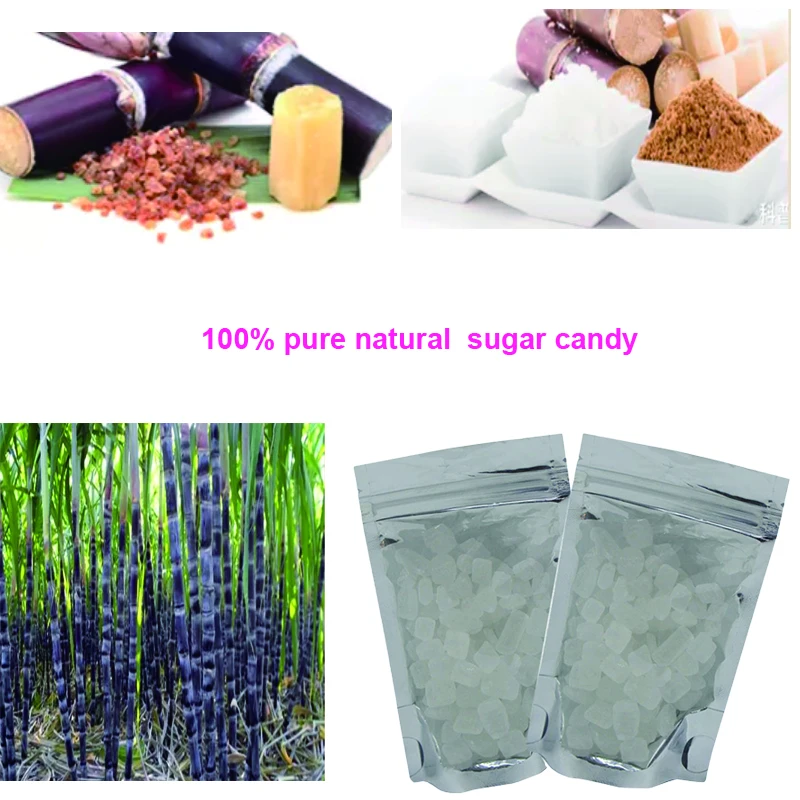 Feminine hygiene product Yoni Sugar Candies sugar lump yoni candy Yoni Sweet Lump Candy yoni candy sugar