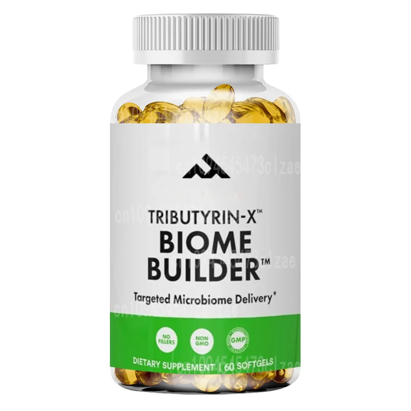 Most Bioavailable Butyrate Prebiotics Promote Intestinal Health and Intestinal Leakage
