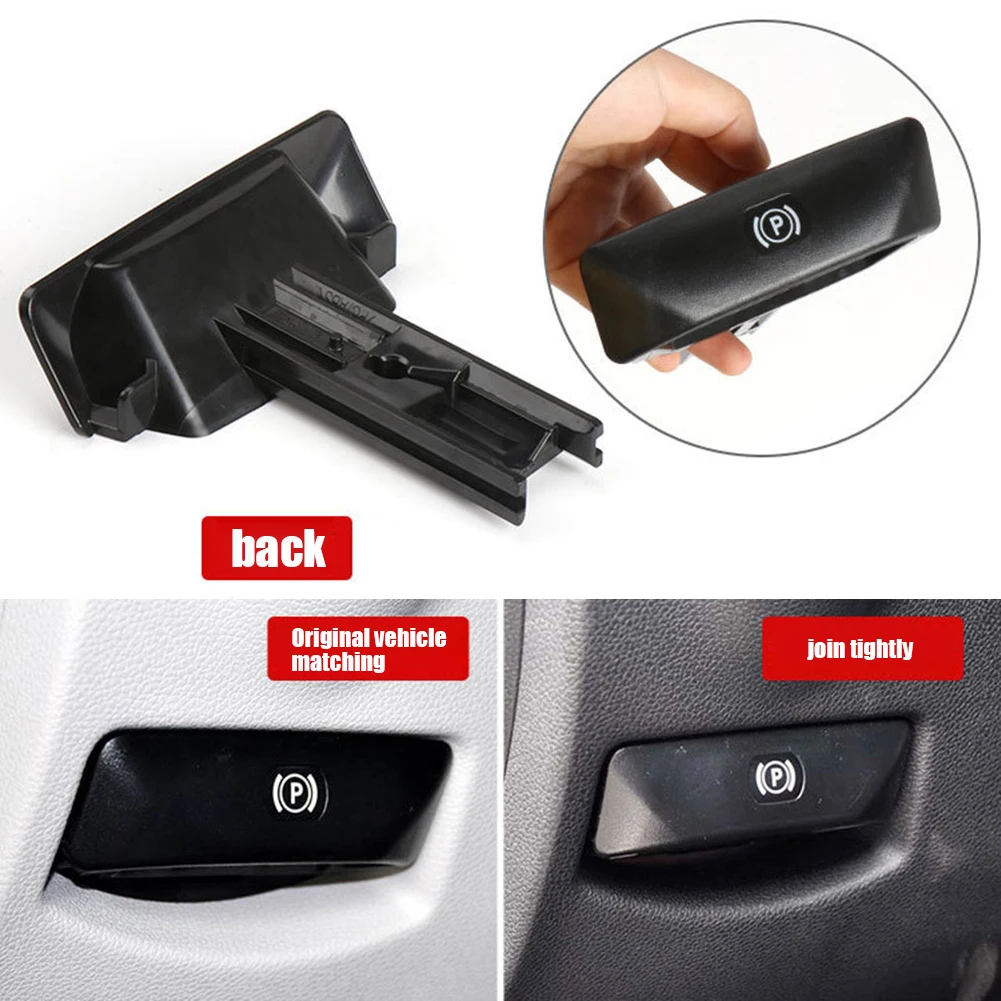 

Car Hand Brake Liver Handle Parking Hand Brake Release Handle For Mercedes BENZ C E CLS GLK Class W204 X204 W212 W207 W218