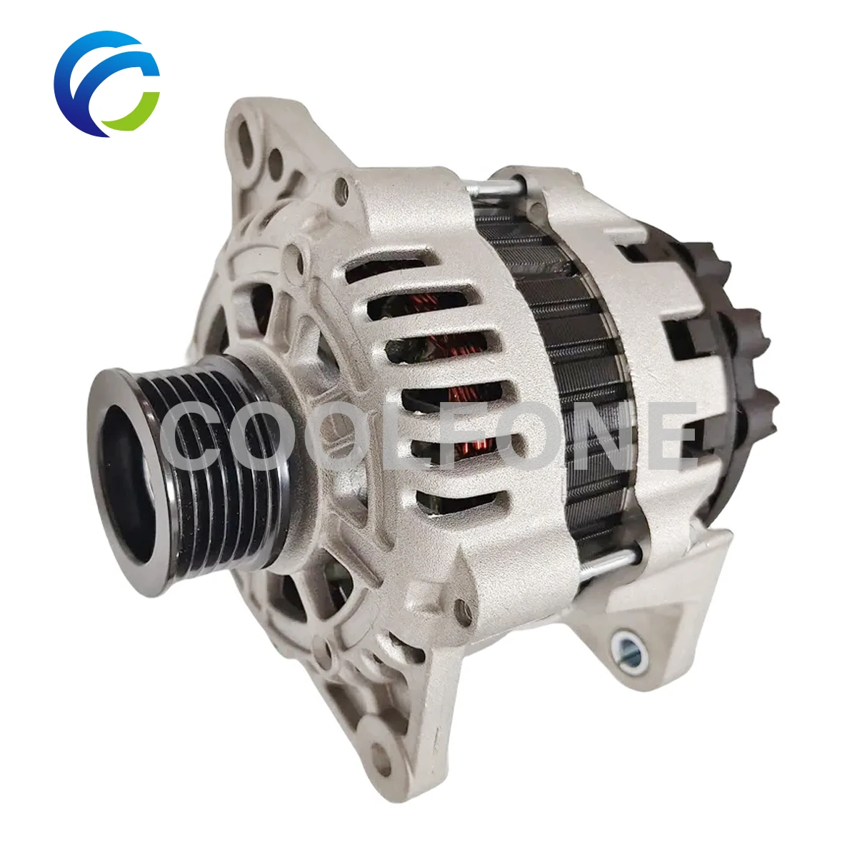 

Generator Alternator for Chevrolet Cruze J300 J305 1.6 F16D3 2009-2016 13502985 13579655 13579665