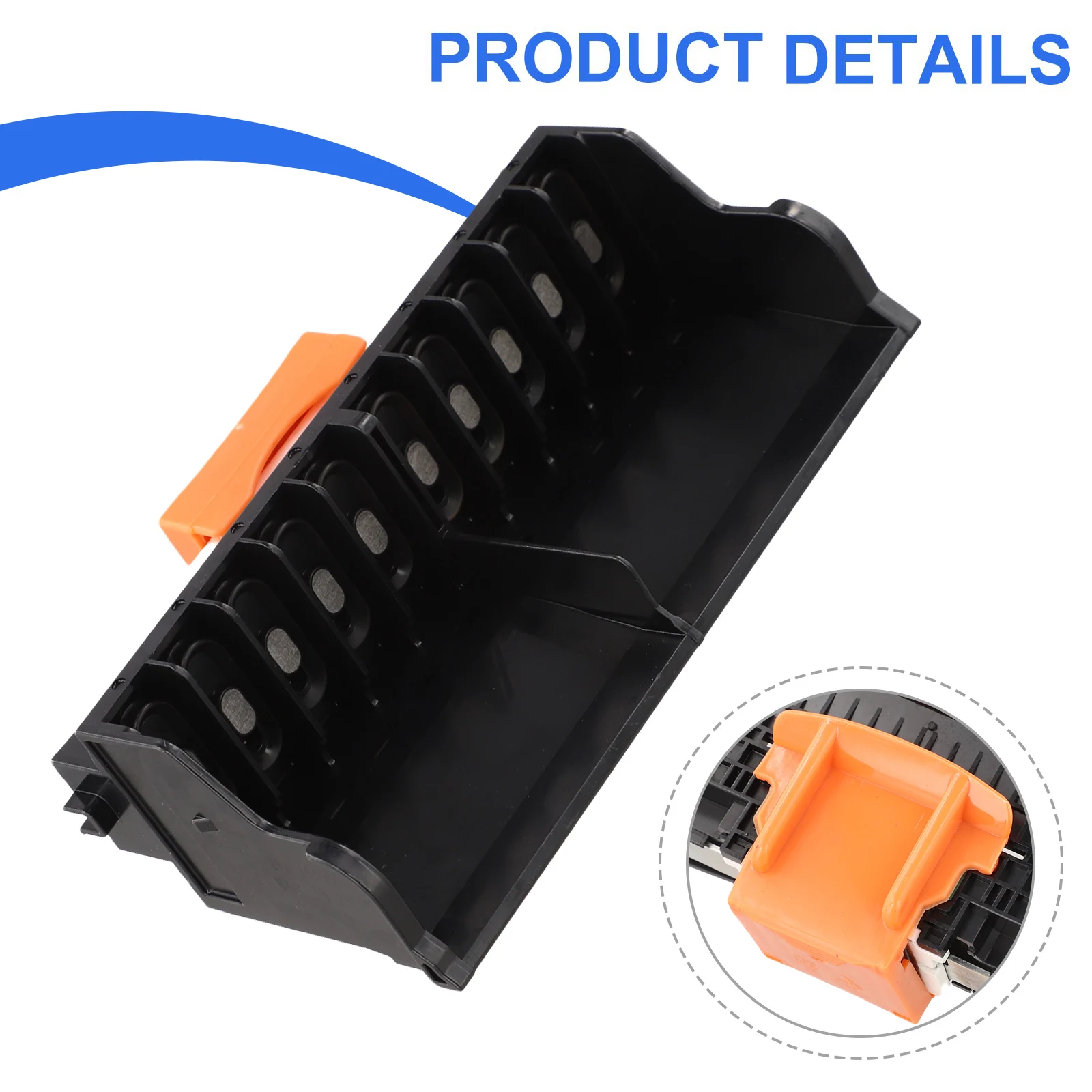 

Compatible Print Head Full Color Print Head Full Color Function High Reliability Long Service Life Quality Control Standards