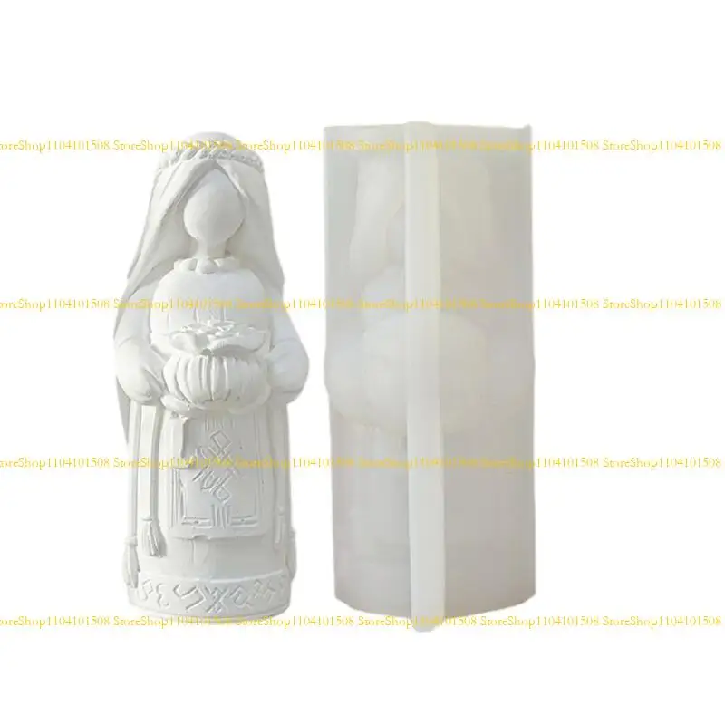 

Силиконовая форм с силиконовой формой из 15 -х