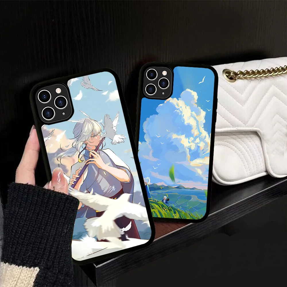 

SKY Classic Games Cute Warm Phone Case Silicone PC+TPU For For IPhone 11 12 13 14 15 16 Plus Pro Max Cover