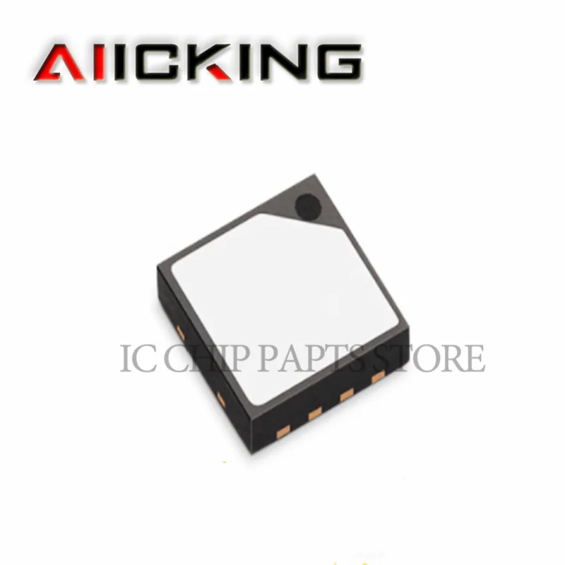 SHT35-DIS-F2.5KS 2 قطعة/السلع ، VFDFN-8 الرطوبة/استشعار درجة الحرارة المسلسل الرقمي (I2C) 8-Pin TDFN EP T/R ، الأصلي في الأوراق المالية