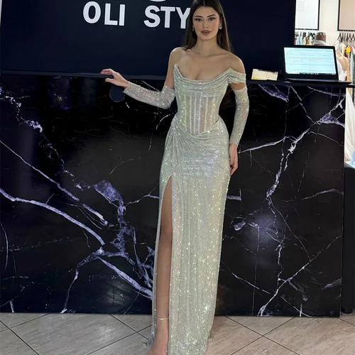 Abiti per occasioni speciali