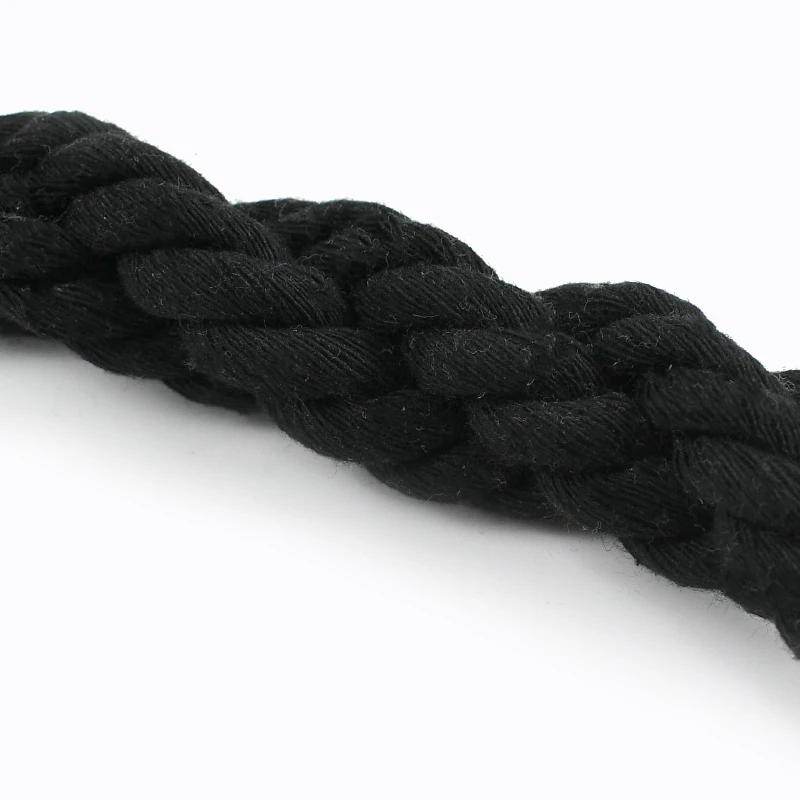 1-5M 5-20mm Siyah 3 Katlı Bükü - Sewing Thread In Textile incelemesi ve fiyatı