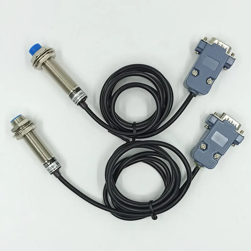 SDVC20/22-SL Vibratory Feeder Controller – NPN Sensor Input for Hopper Full Stop, Adjustable SoftStart & Auto Voltage Regulation