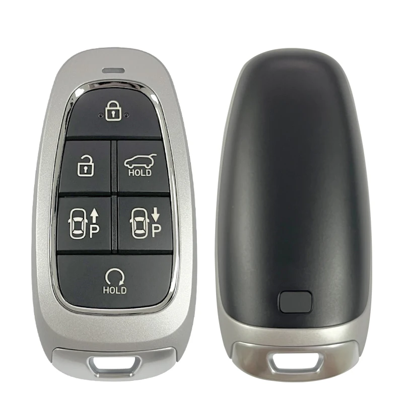 Smart Remote Key Fob for Hyundai Tucson 2021-2022 PN 95440-N9020 95440-N9030 95440-N9040 95440-N9070 N8000 N9000 433MHz 47 Chip