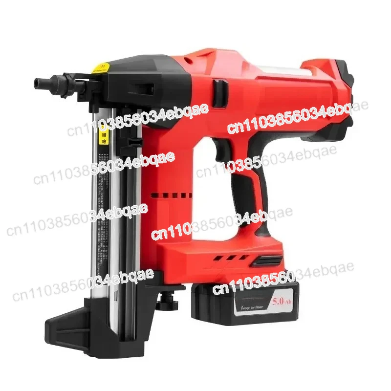 

Для инструментов Стрелка для гвоздей для верхней поверхности Стальная пластина Крепеж по дереву и бетону 2 шт.